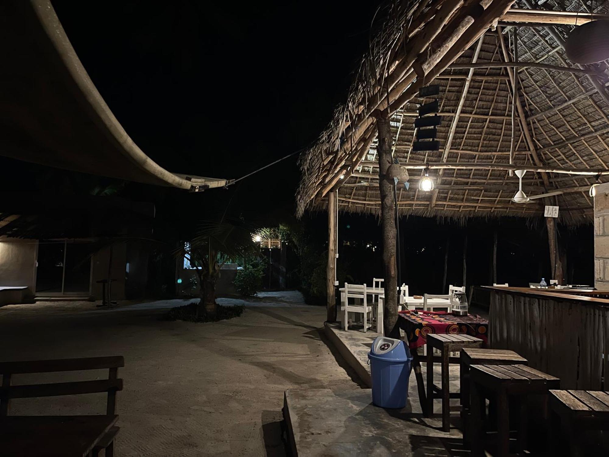 Liquid Life By Buccaneer Paje Exterior photo
